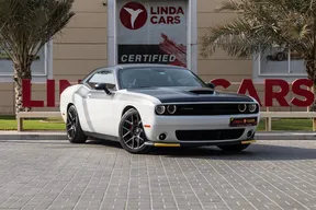 Dodge Challenger 2019