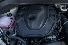 Geely Xingyue L / Monjaro 2026