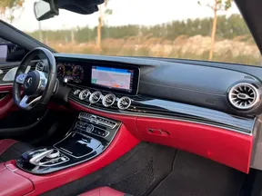 Mercedes-Benz CLS 450 2019