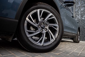 Lincoln Corsair 2023