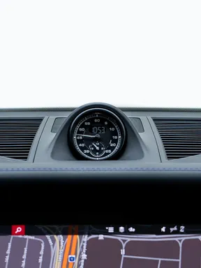 Porsche Macan S 2025