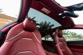 Ferrari GTC4Lusso 2017