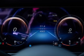 Mercedes-Benz E-Class 300 2023