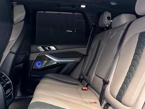 BMW X5 M Competition 2022