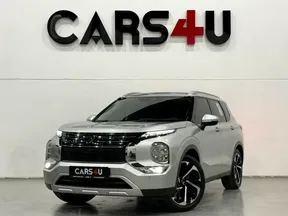 Mitsubishi Outlander / Airtek 2024