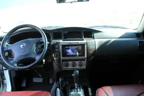 Nissan Patrol Super Safari / Vitic 2024