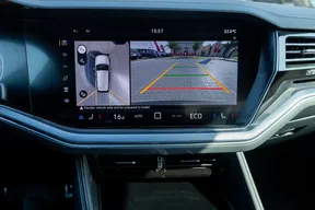 Volkswagen Touareg 2024