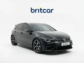 Volkswagen Golf R 2023