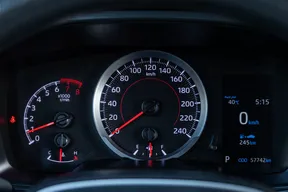 Toyota Corolla Cross 2023