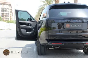 Land Rover Range Rover 2024