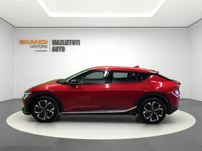 Kia EV6 2023