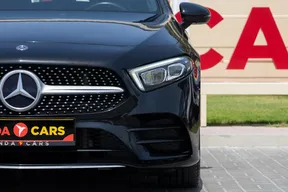 Mercedes-Benz A-Class 250 2020