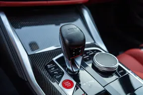 BMW 3 Series M3 Competition 2024