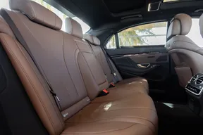 Mercedes-Benz S-Class 320 2020