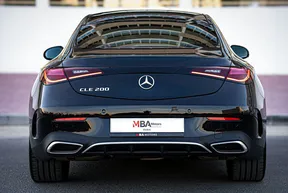 Mercedes-Benz CLE 200 4MATIC 2024