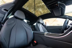 Mercedes-Benz CLE 200 2024