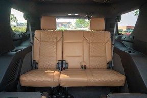 Cadillac Escalade 2023