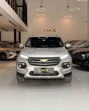 Chevrolet Groove 2025