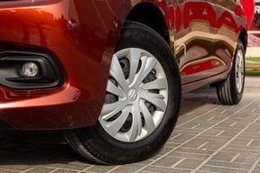 Suzuki Swift 2025