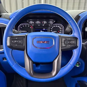 GMC Sierra 1500 2021