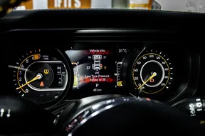 Jeep Wrangler Unlimited 2024