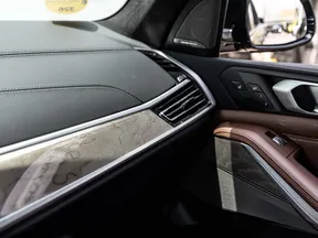BMW X7 40 2020
