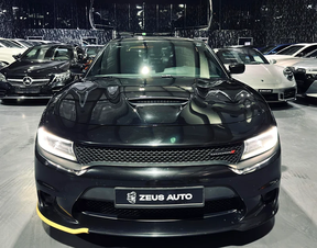 Dodge Charger 2021