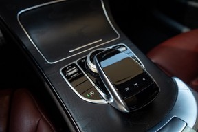 Mercedes-Benz C-Class 200 2017