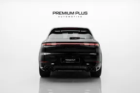 Porsche Cayenne GTS 2025