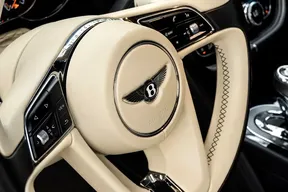 Bentley Bentayga EWB 2019