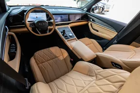 Geely Xingyue L / Monjaro 2026