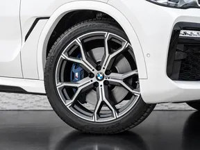 BMW X6 40 2020