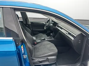 Volkswagen Arteon 2021
