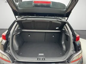 Hyundai Kona 2022