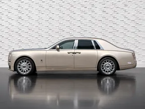 Rolls-Royce Phantom 2019