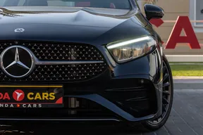 Mercedes-Benz A-Class 200 2023