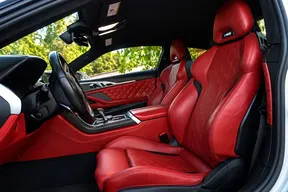 BMW 8 Series M8 2020