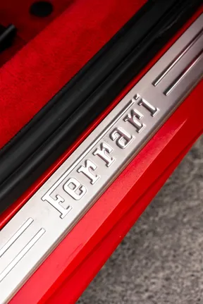 Ferrari 488 GTB 2016