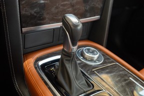 Nissan Patrol 2024