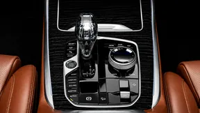 BMW X7 50 2022