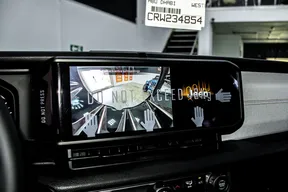 Jeep Wrangler Unlimited 2024