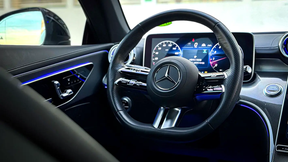 Mercedes-Benz CLE 200 2024