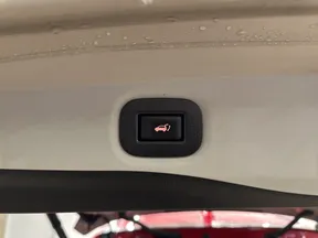 Nissan X-Trail 2018