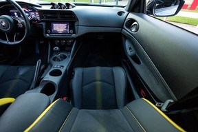 Nissan Z-car 370Z 2024