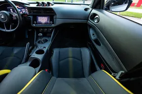 Nissan Z-car 370Z 2024