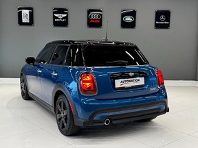 MINI Hatch Cooper 2023