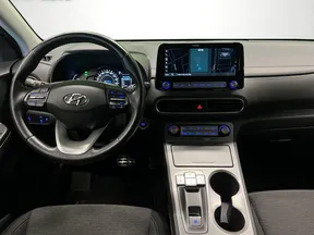Hyundai Kona 2021