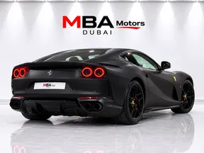 Ferrari 812 Superfast 2019