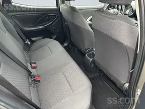 Toyota Yaris 2021