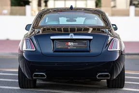 Rolls-Royce Dawn 2025